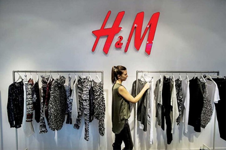 A statement from the Foundation said that H&M had the potential to “fundamentally shift” the extent to which the clothing sector restores and regenerates fabrics and fibres for productive use